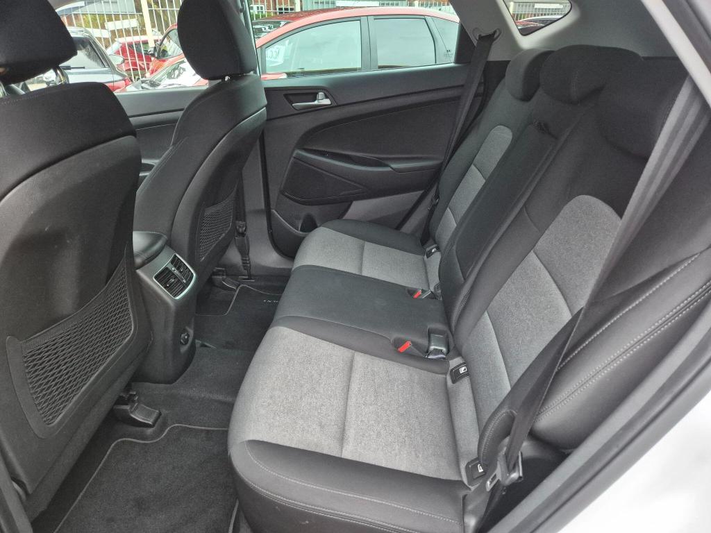 Used Hyundai TUCSON 2019 for sale - 77034338: Photo 38