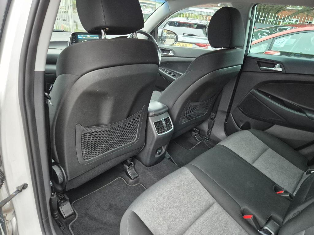 Used Hyundai TUCSON 2019 for sale - 77034338: Photo 39