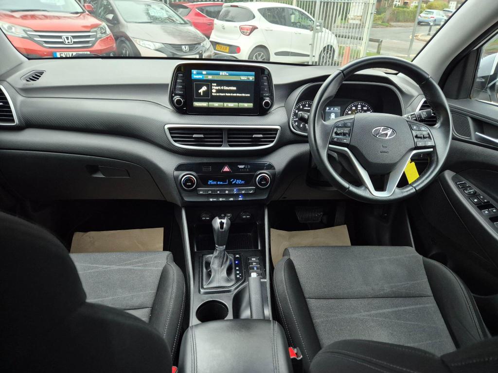 Used Hyundai TUCSON 2019 for sale - 77034338: Photo 42