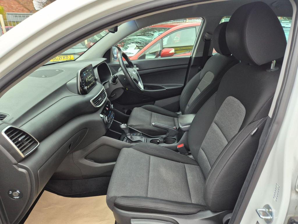 Used Hyundai TUCSON 2019 for sale - 77034338: Photo 43