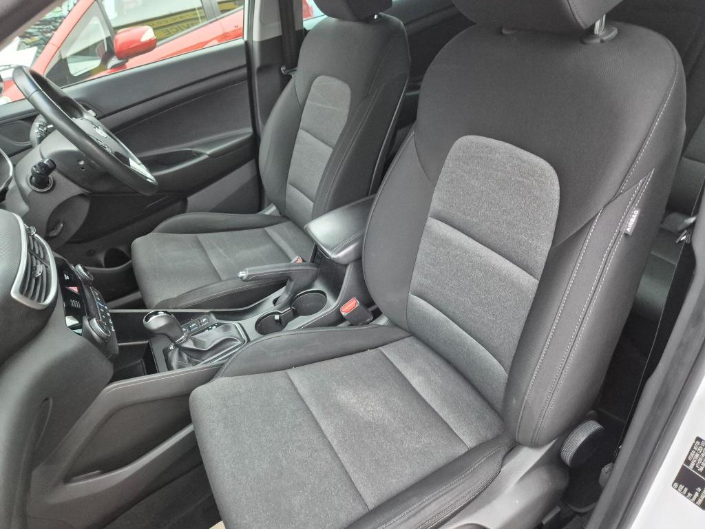 Used Hyundai TUCSON 2019 for sale - 77034338: Photo 45