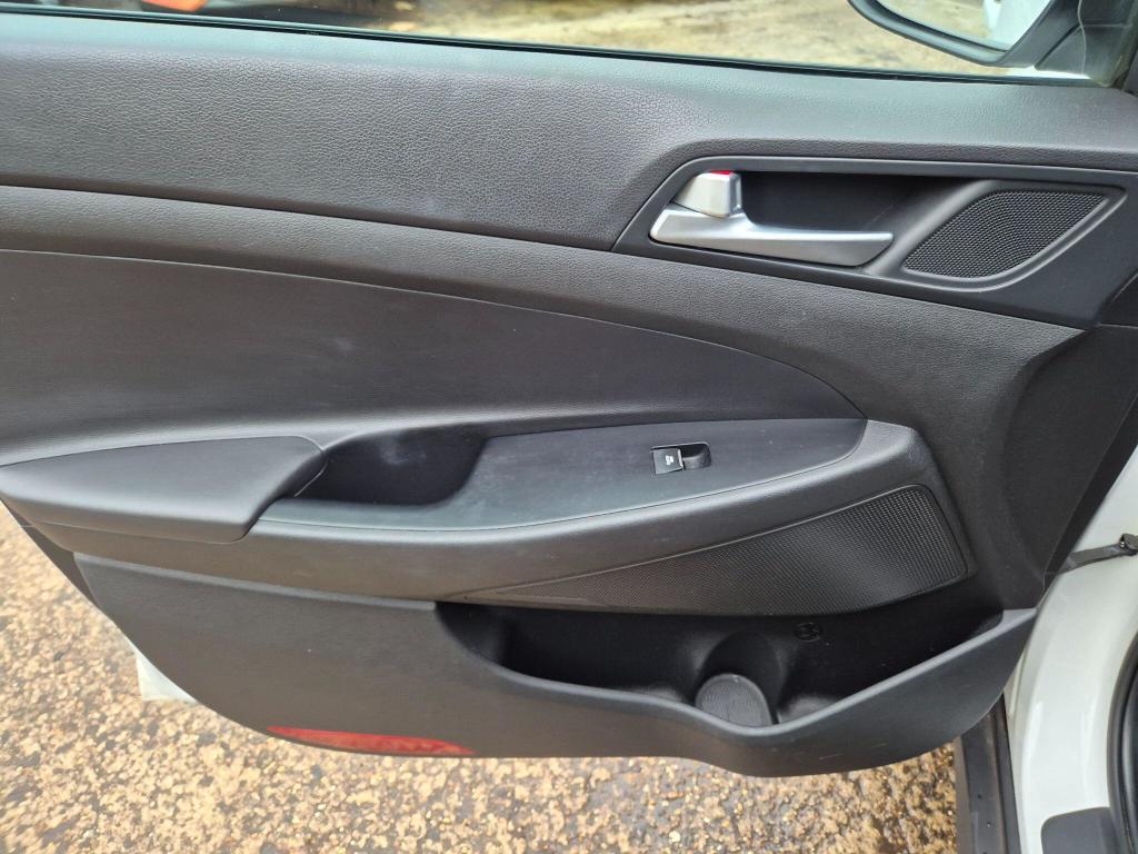 Used Hyundai TUCSON 2019 for sale - 77034338: Photo 46