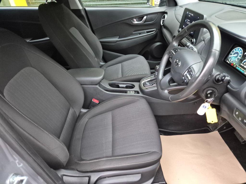 Used Hyundai KONA 2022 for sale - 78029661: Photo 15