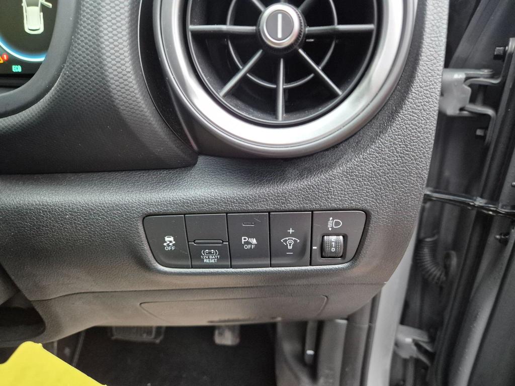 Used Hyundai KONA 2022 for sale - 78029661: Photo 20