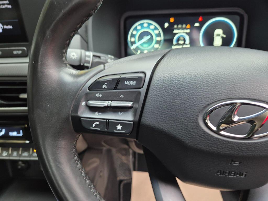 Used Hyundai KONA 2022 for sale - 78029661: Photo 23