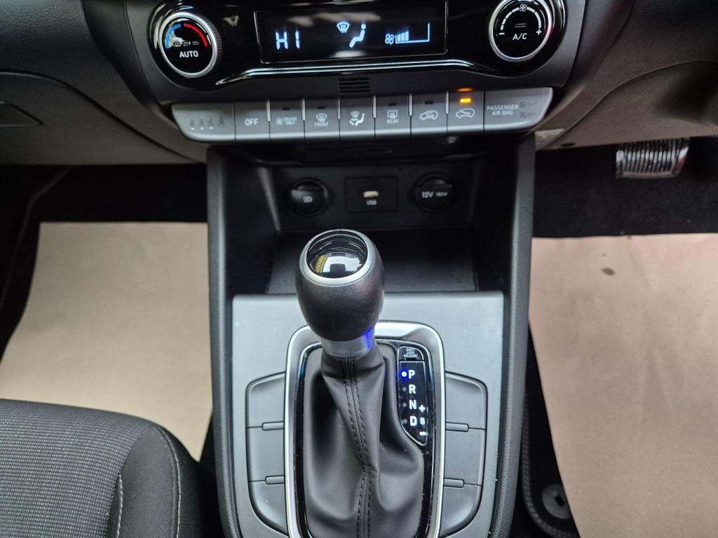 Used Hyundai KONA 2022 for sale - 78029661: Photo 28