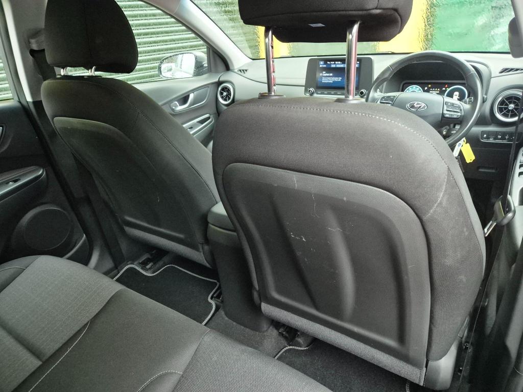 Used Hyundai KONA 2022 for sale - 78029661: Photo 35