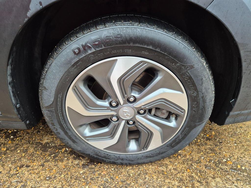 Used Hyundai KONA 2022 for sale - 78029661: Photo 4