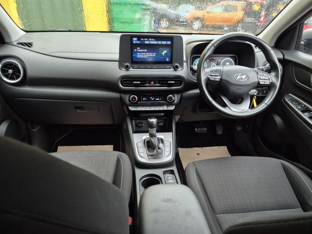 Used Hyundai KONA 2022 for sale - 78029661: Photo 42