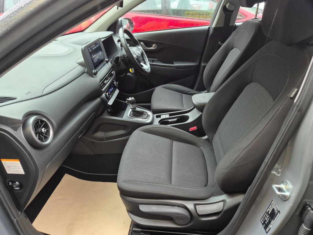 Used Hyundai KONA 2022 for sale - 78029661: Photo 43