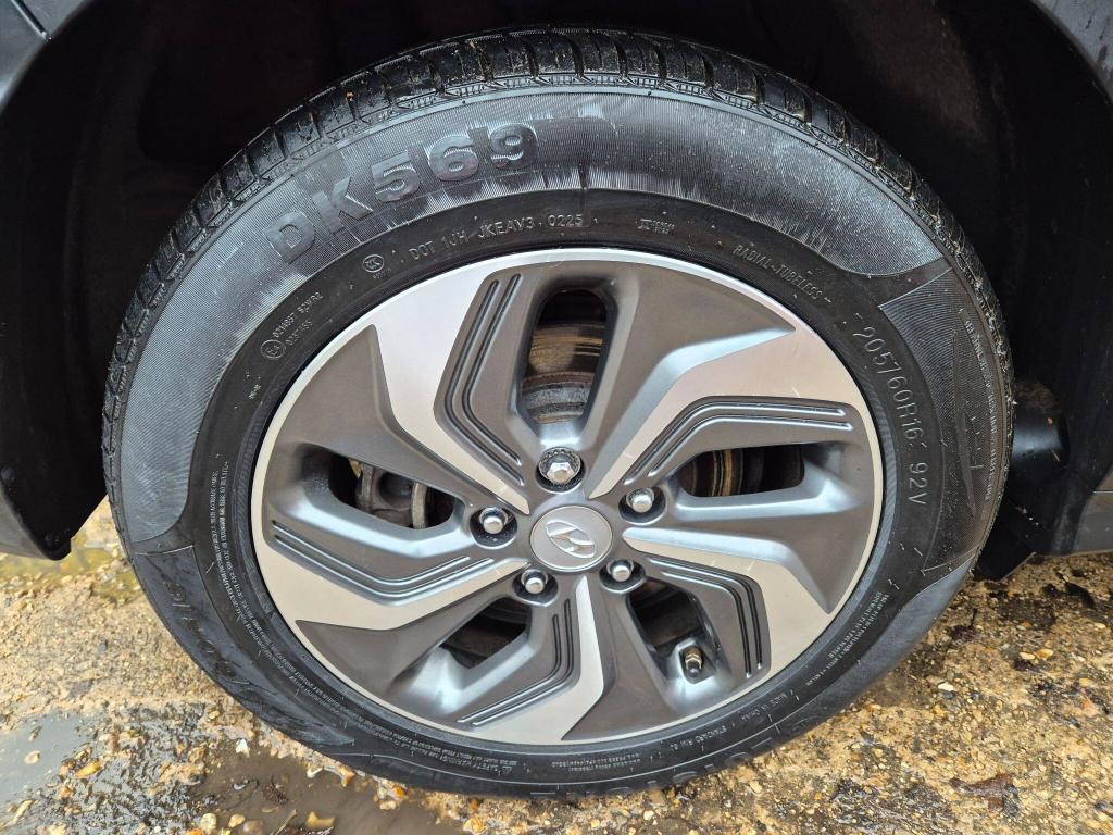 Used Hyundai KONA 2022 for sale - 78029661: Photo 7