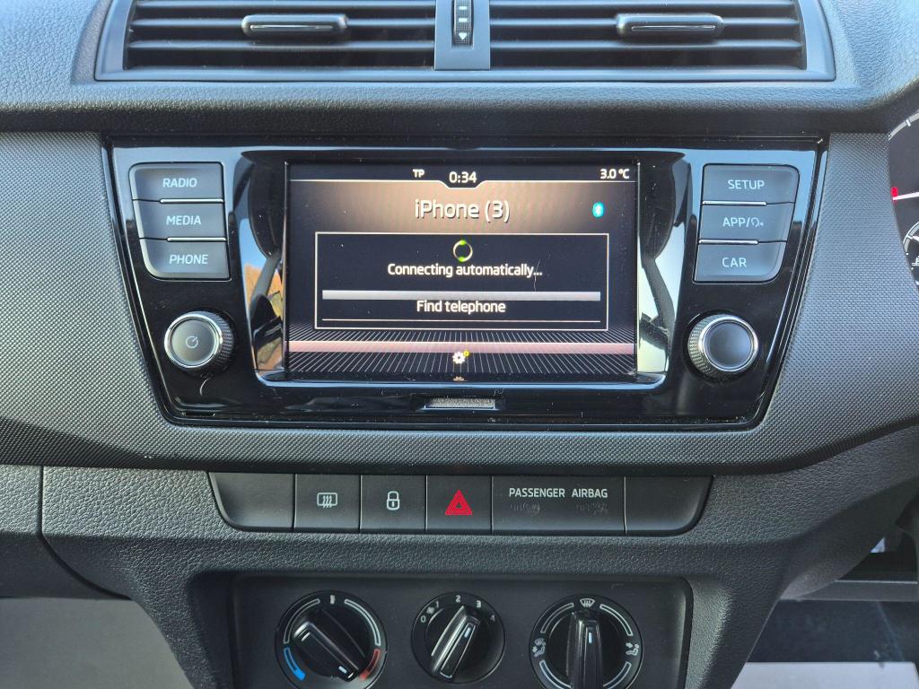 Used Skoda Fabia 2021 for sale - 77023036: Photo 26