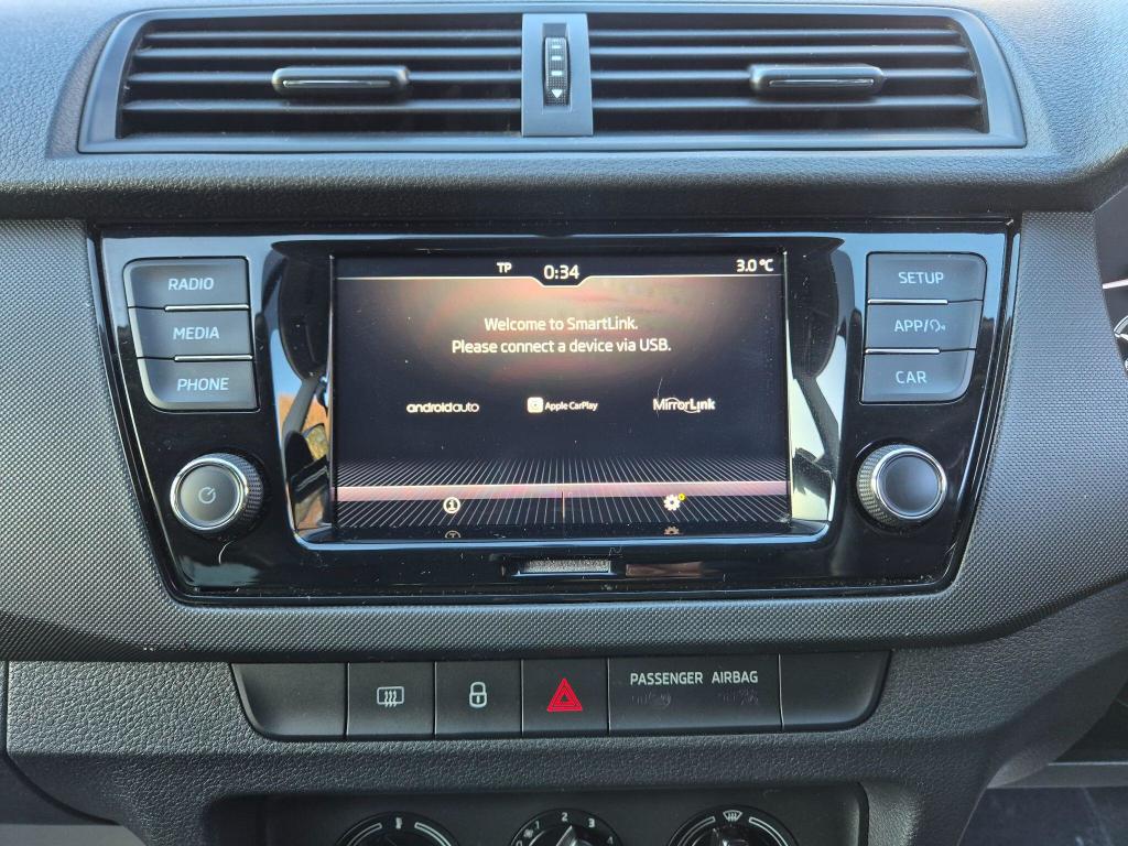 Used Skoda Fabia 2021 for sale - 77023036: Photo 28