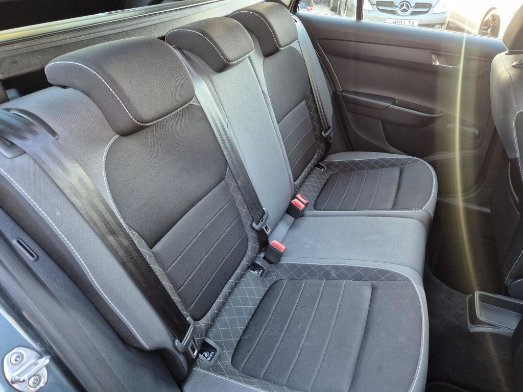 Used Skoda Fabia 2021 for sale - 77023036: Photo 34