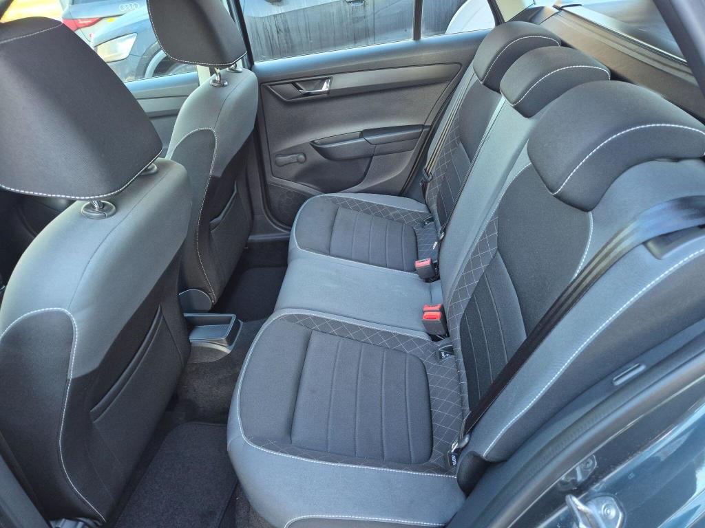 Used Skoda Fabia 2021 for sale - 77023036: Photo 38