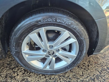 Used Skoda Fabia 2021 for sale - 77023036: Photo