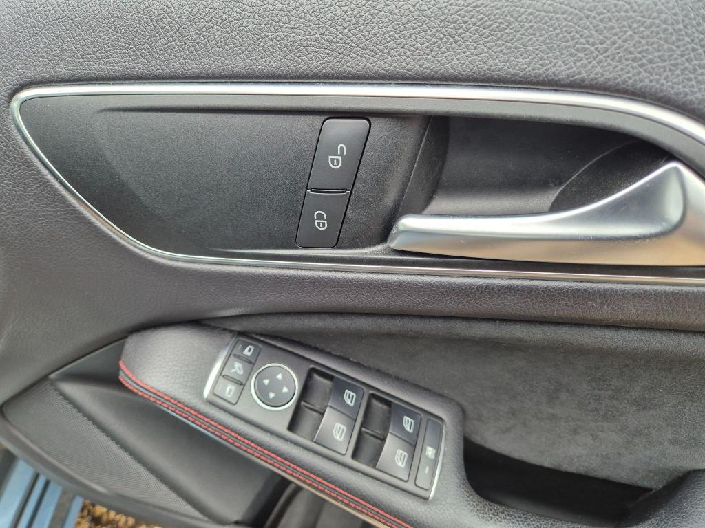 Used Mercedes-Benz A-Class 2014 for sale - 77034341: Photo 17