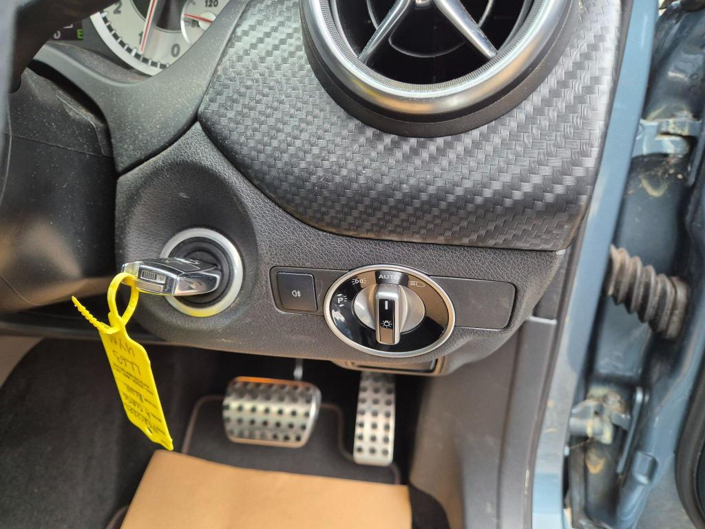 Used Mercedes-Benz A-Class 2014 for sale - 77034341: Photo 18