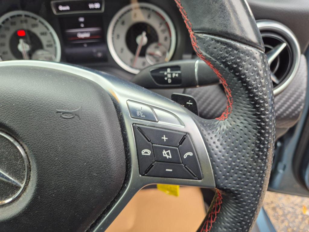 Used Mercedes-Benz A-Class 2014 for sale - 77034341: Photo 20