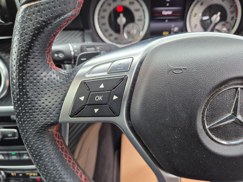 Used Mercedes-Benz A-Class 2014 for sale - 77034341: Photo 21