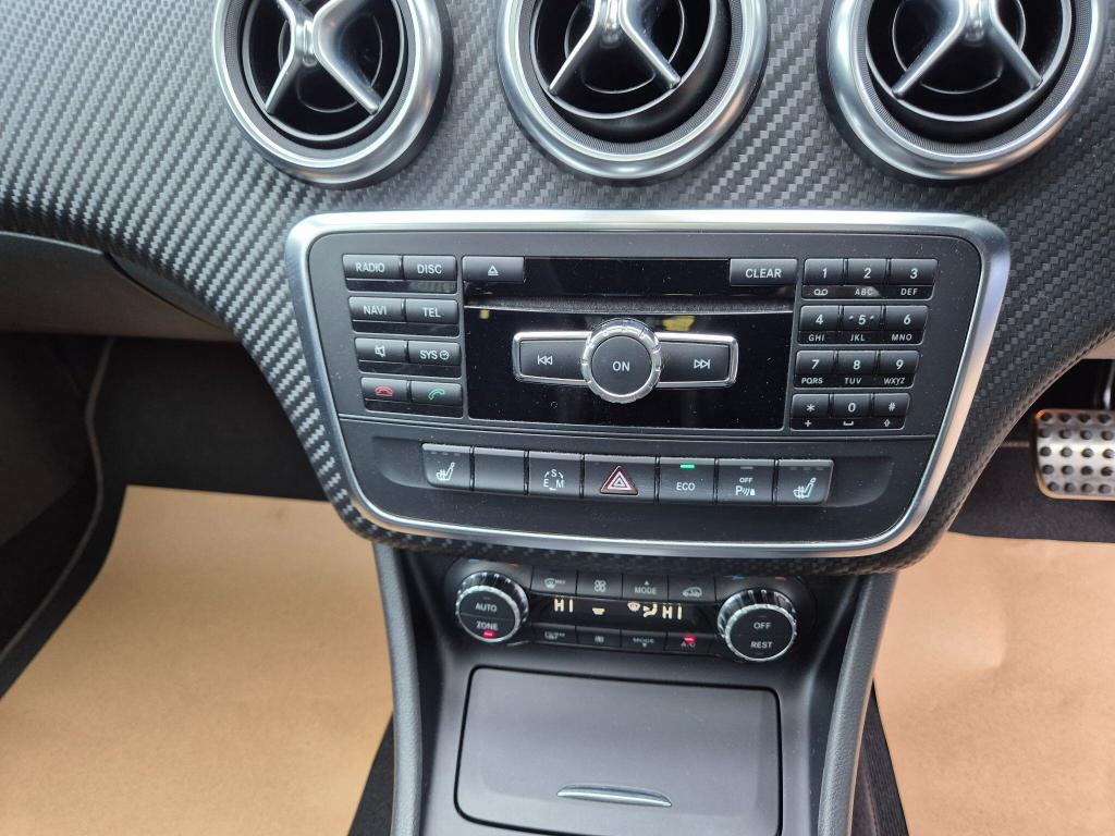 Used Mercedes-Benz A-Class 2014 for sale - 77034341: Photo 25