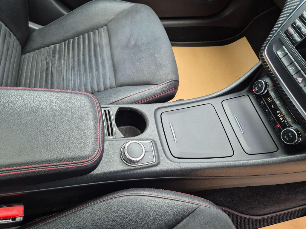 Used Mercedes-Benz A-Class 2014 for sale - 77034341: Photo 27