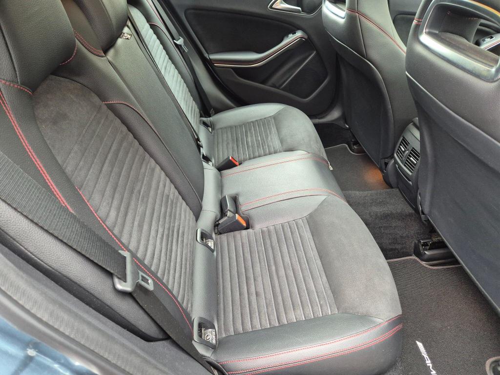 Used Mercedes-Benz A-Class 2014 for sale - 77034341: Photo 30