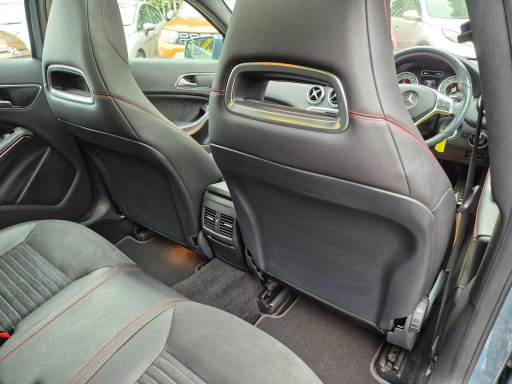 Used Mercedes-Benz A-Class 2014 for sale - 77034341: Photo 31