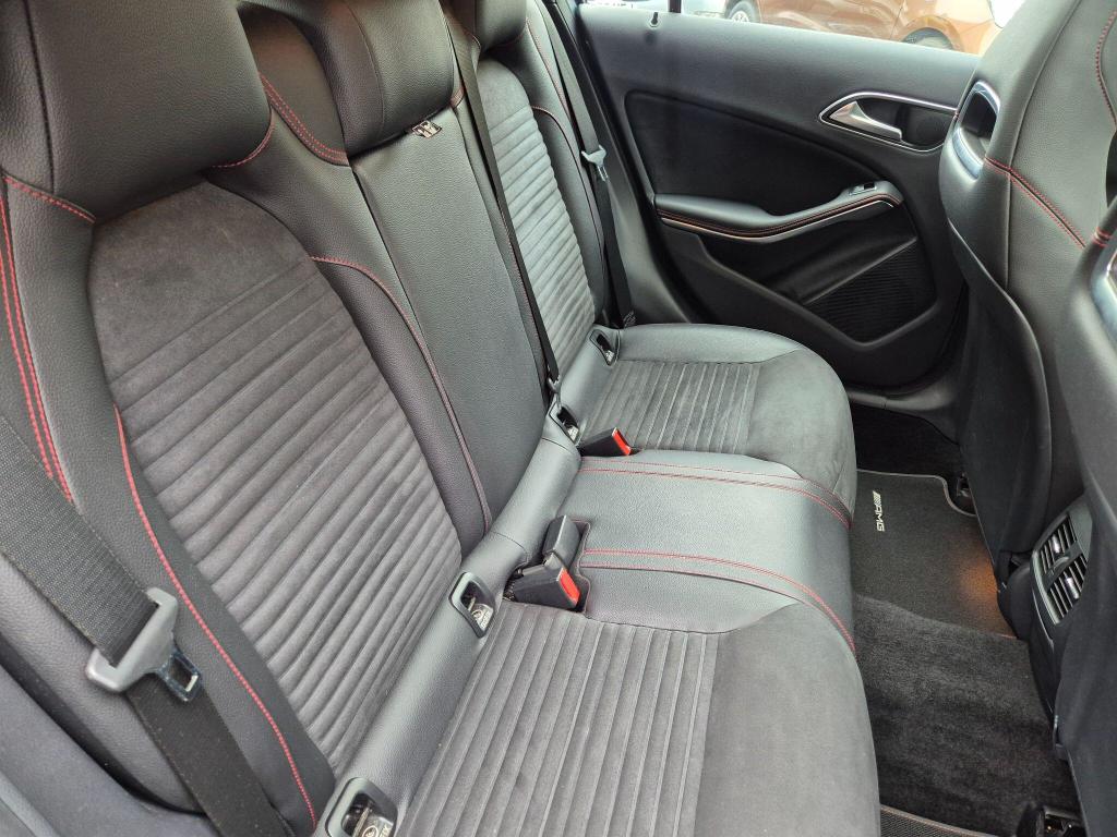 Used Mercedes-Benz A-Class 2014 for sale - 77034341: Photo 32