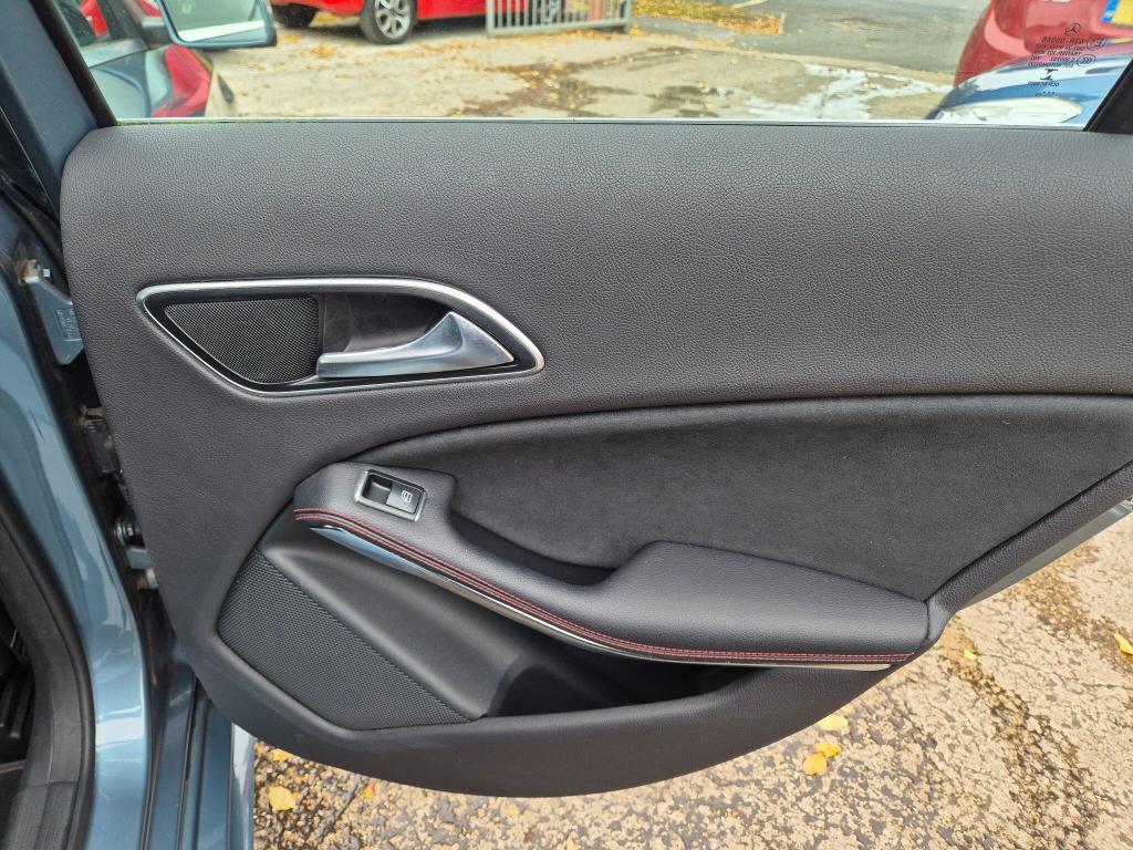 Used Mercedes-Benz A-Class 2014 for sale - 77034341: Photo 33