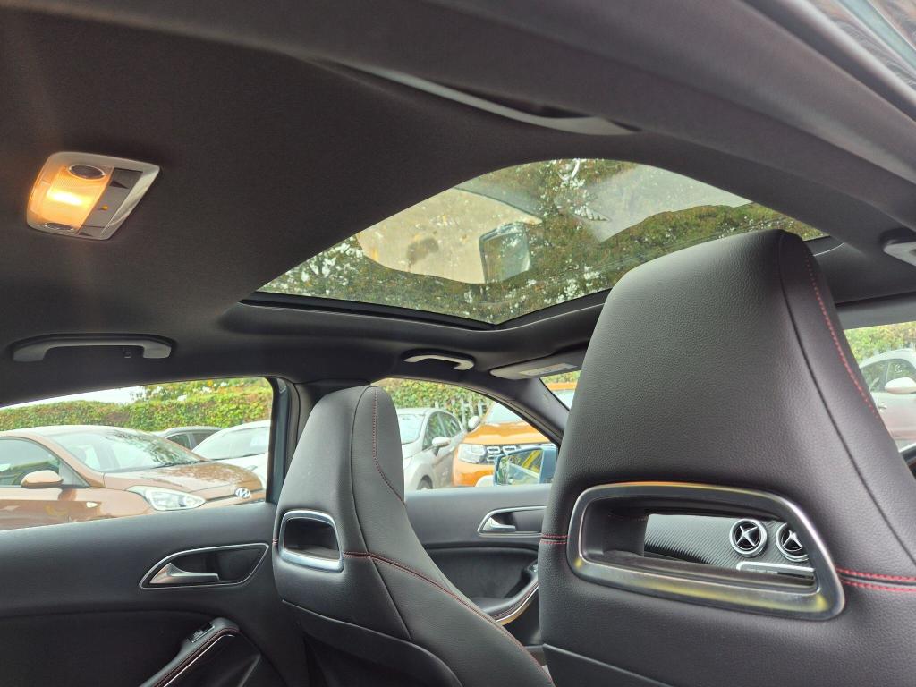 Used Mercedes-Benz A-Class 2014 for sale - 77034341: Photo 34