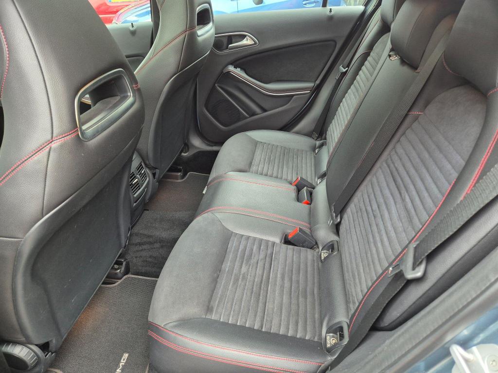 Used Mercedes-Benz A-Class 2014 for sale - 77034341: Photo 37