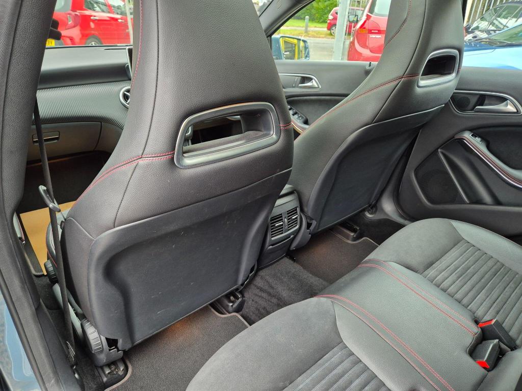 Used Mercedes-Benz A-Class 2014 for sale - 77034341: Photo 38