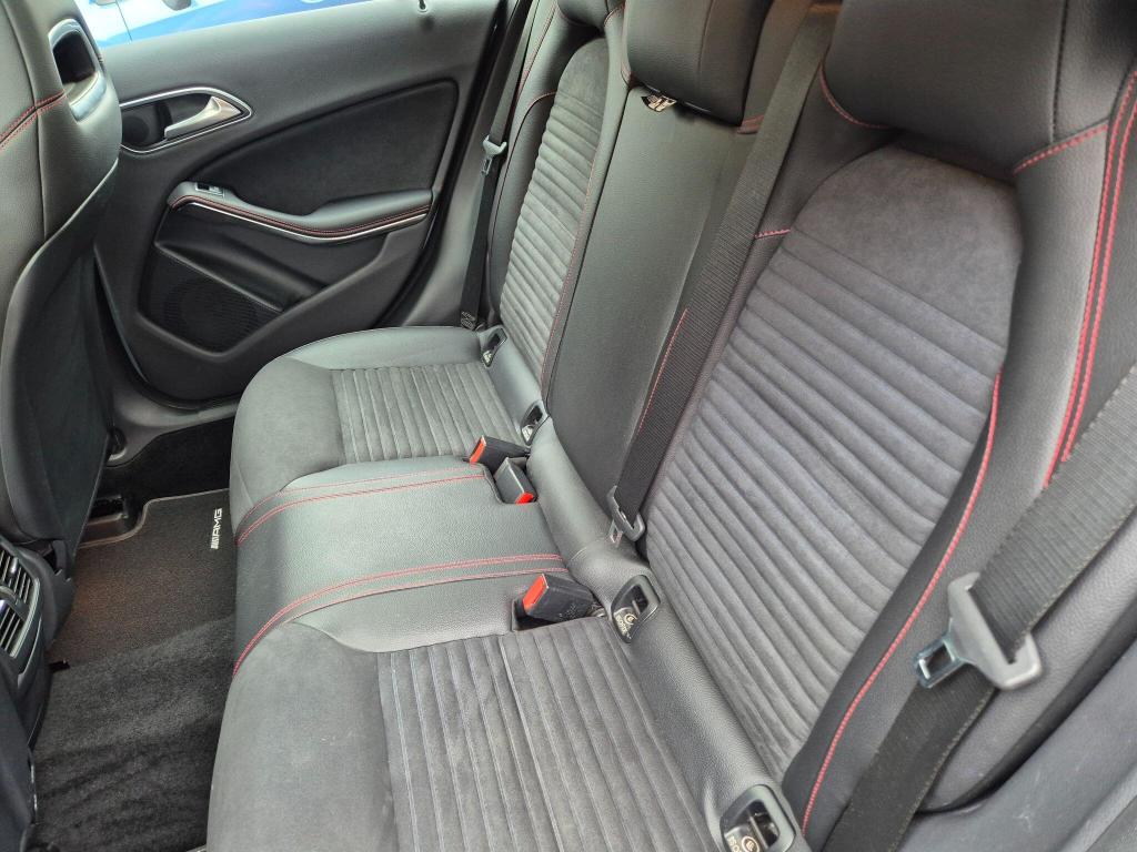 Used Mercedes-Benz A-Class 2014 for sale - 77034341: Photo 39