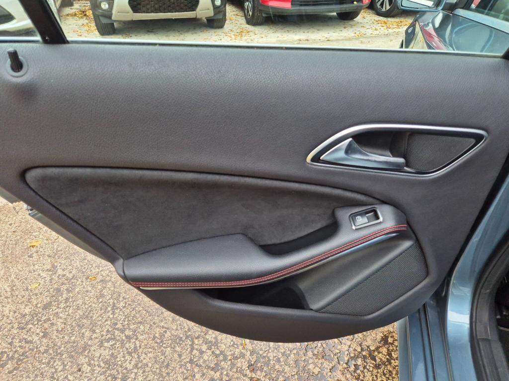 Used Mercedes-Benz A-Class 2014 for sale - 77034341: Photo 40