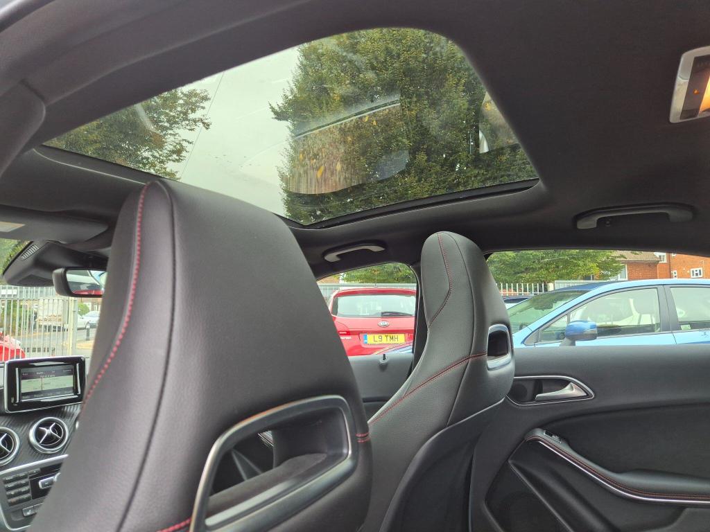 Used Mercedes-Benz A-Class 2014 for sale - 77034341: Photo 43