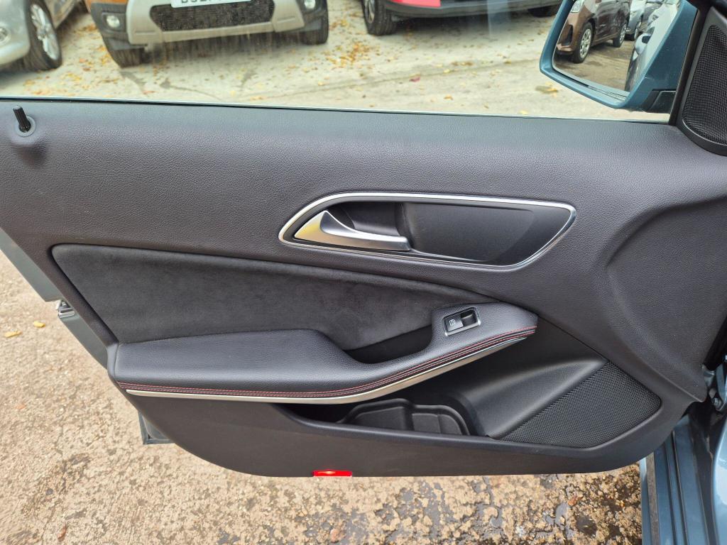 Used Mercedes-Benz A-Class 2014 for sale - 77034341: Photo 47