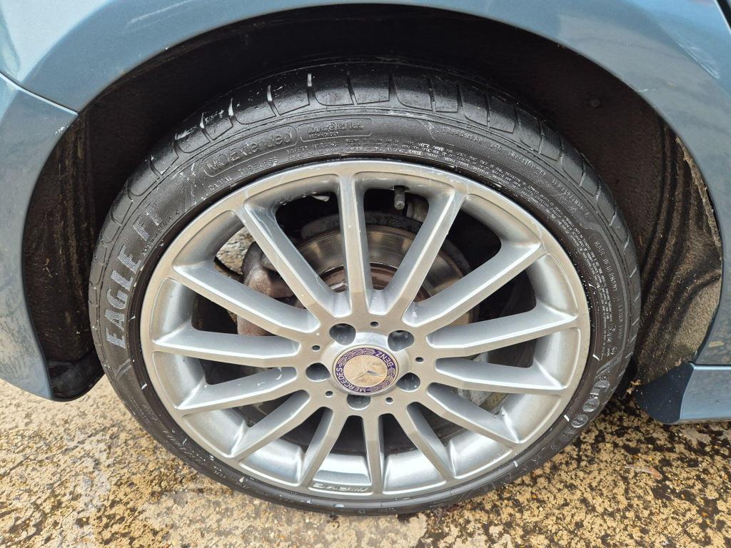 Used Mercedes-Benz A-Class 2014 for sale - 77034341: Photo 6