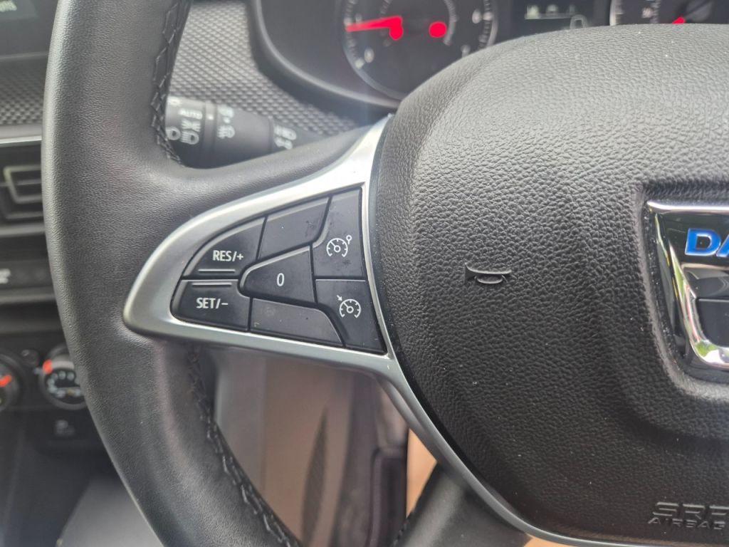 Used Dacia Sandero 2022 for sale - 77207313: Photo 21