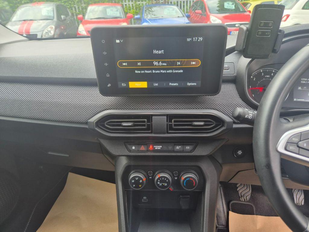 Used Dacia Sandero 2022 for sale - 77207313: Photo 24