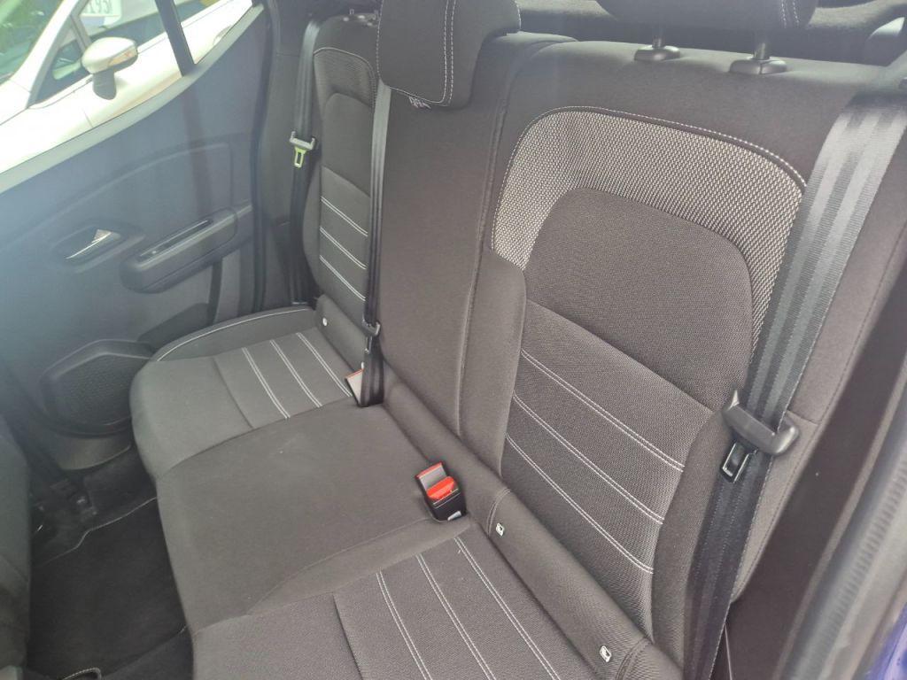 Used Dacia Sandero 2022 for sale - 77207313: Photo 39