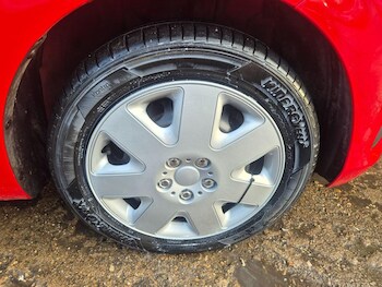 Used Peugeot 108 2016 for sale - 78340757: Photo