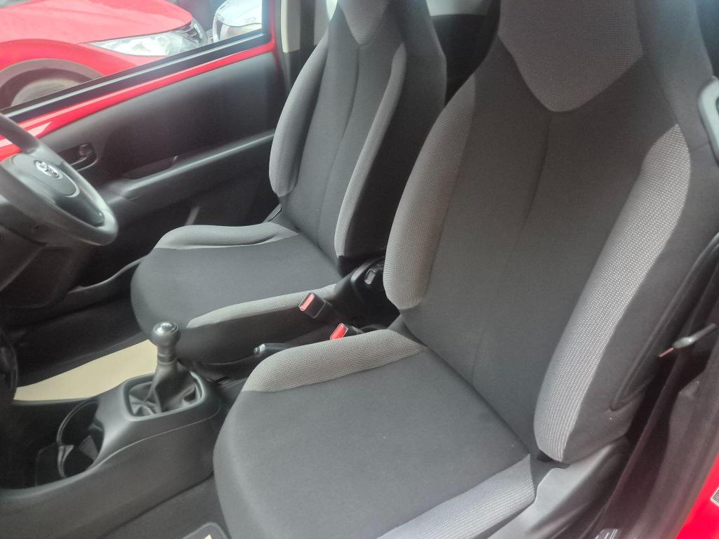 Used Toyota AYGO 2014 for sale - 77871818: Photo 29