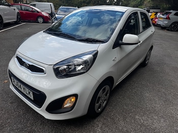 Used Kia Picanto 2015 for sale - 79605262: Photo