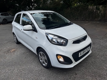 Used Kia Picanto 2015 for sale - 79605262: Photo
