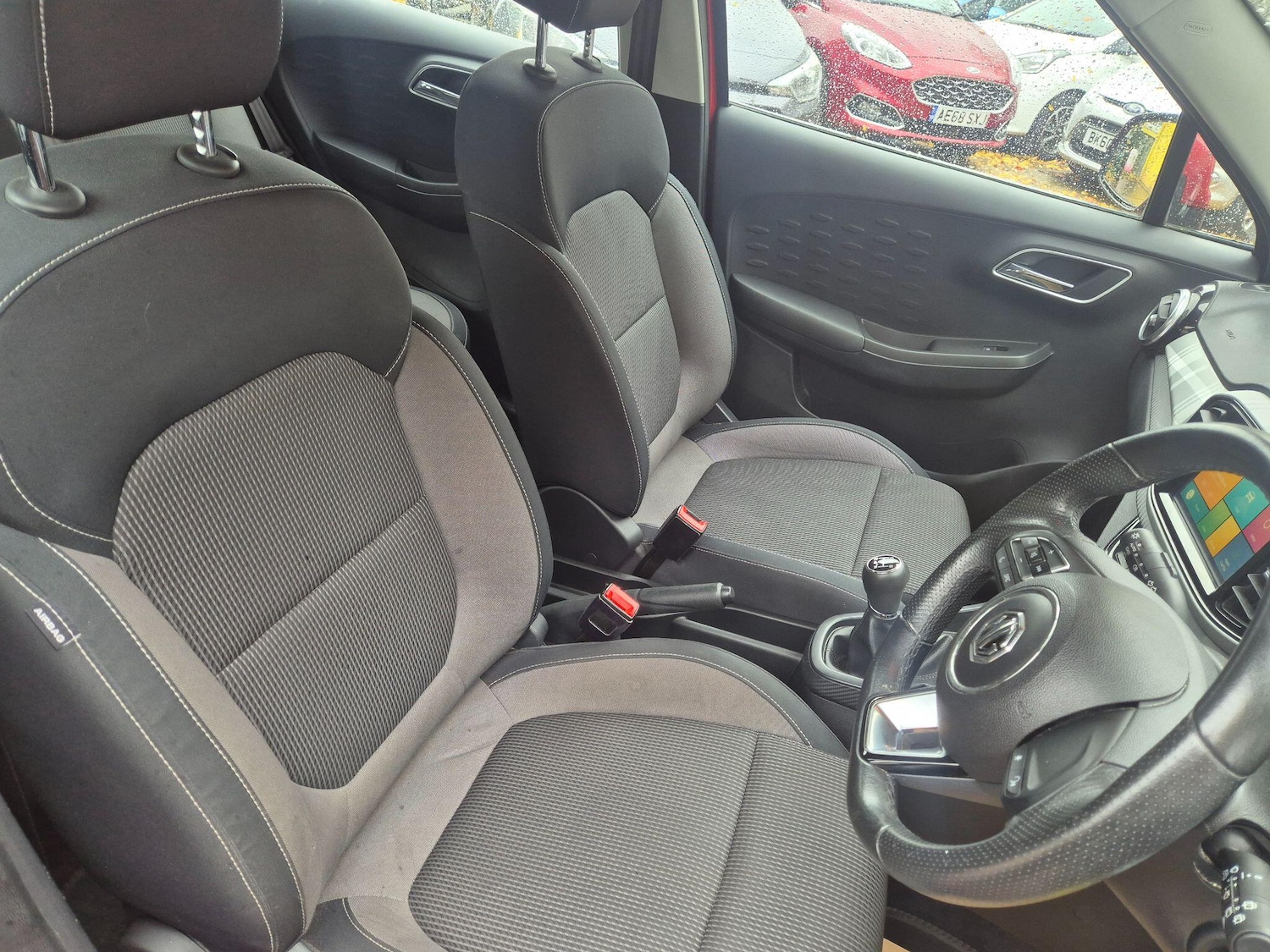 Used MG MG3 2021 for sale - 76898424: Photo 15