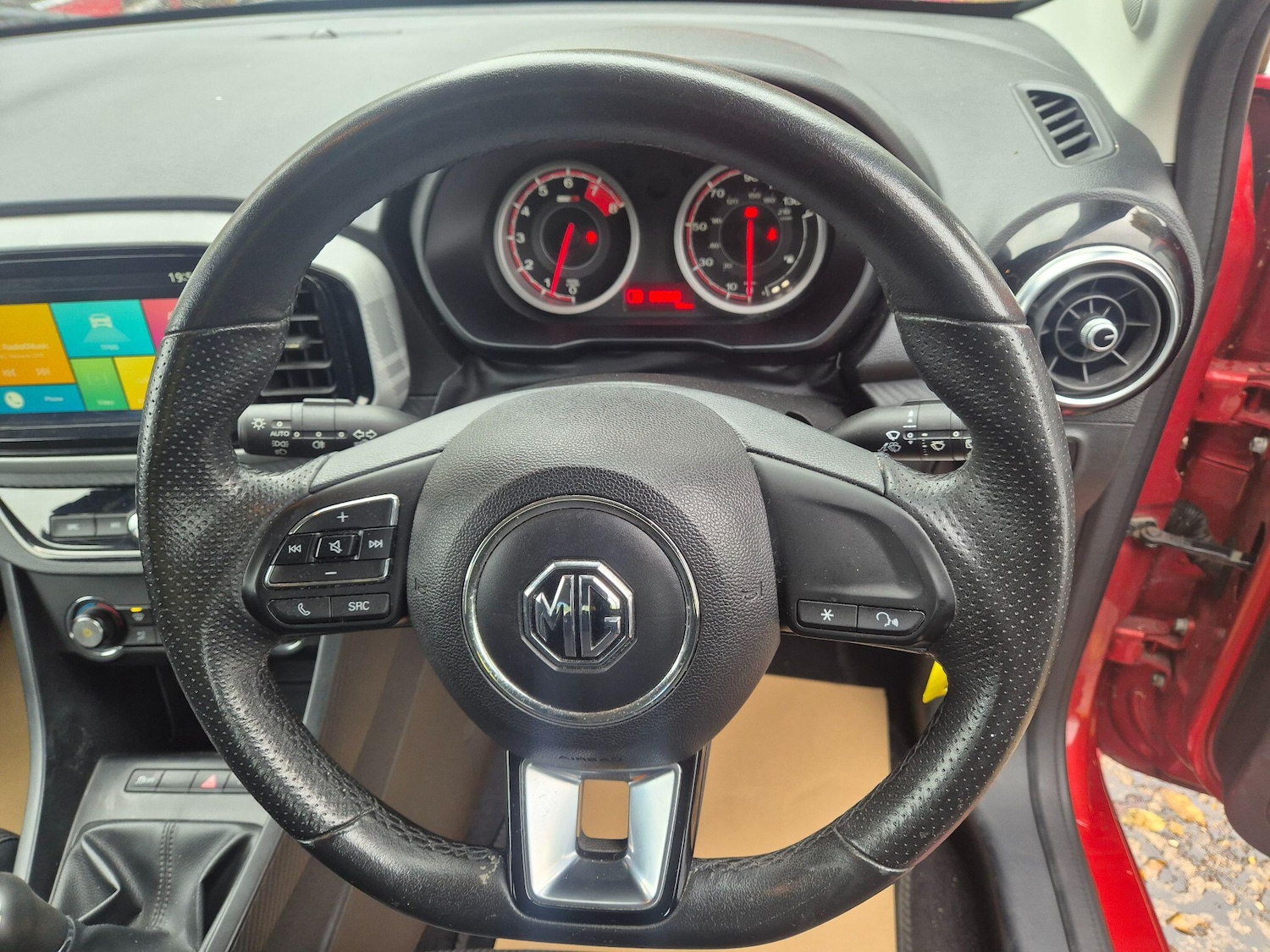 Used MG MG3 2021 for sale - 76898424: Photo 19