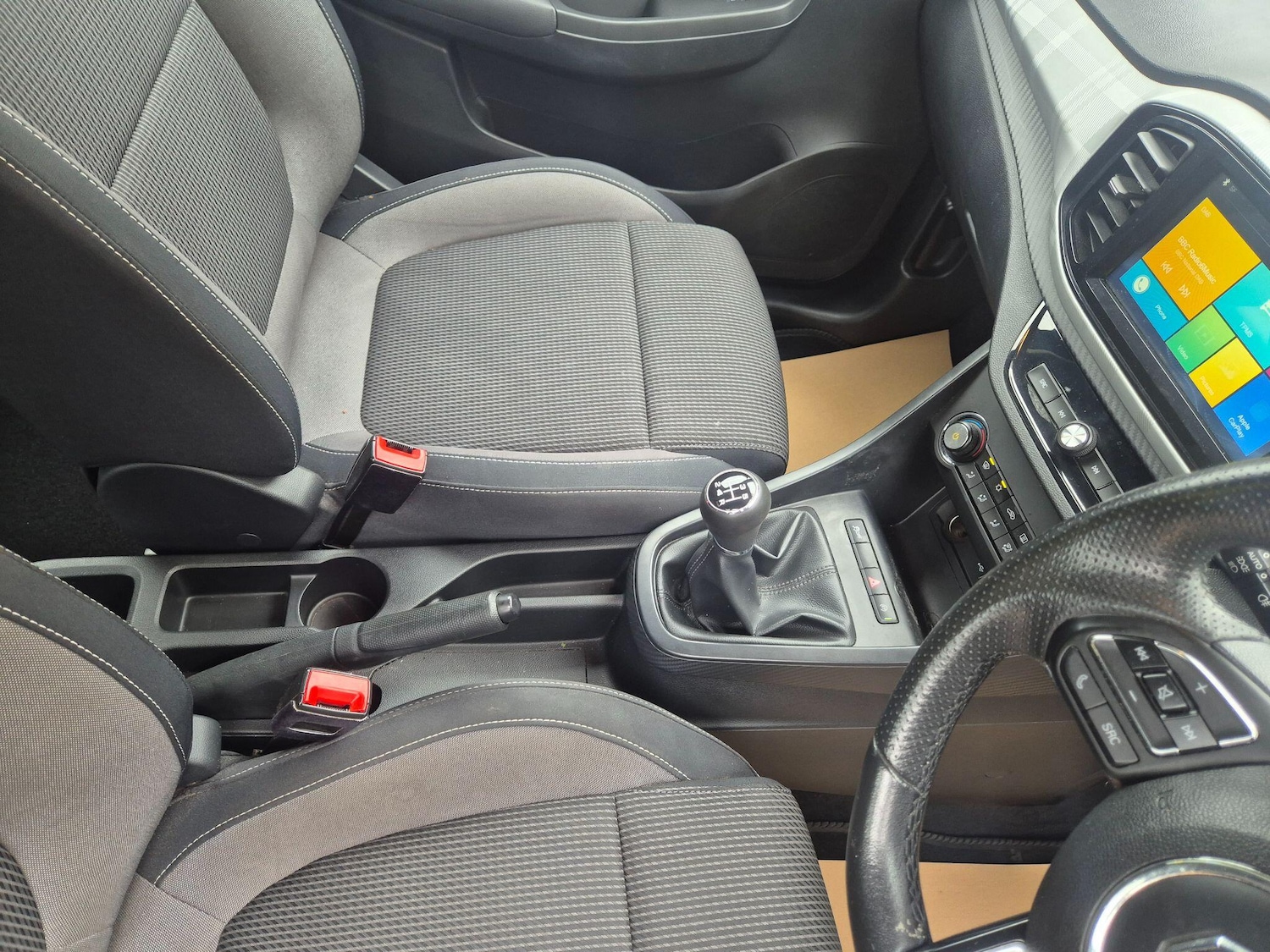 Used MG MG3 2021 for sale - 76898424: Photo 24