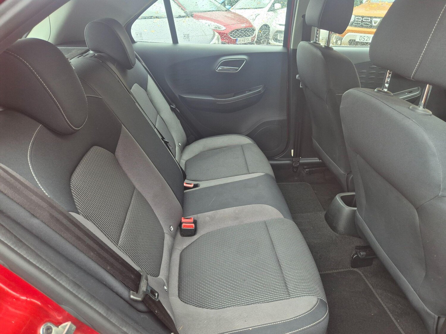 Used MG MG3 2021 for sale - 76898424: Photo 25