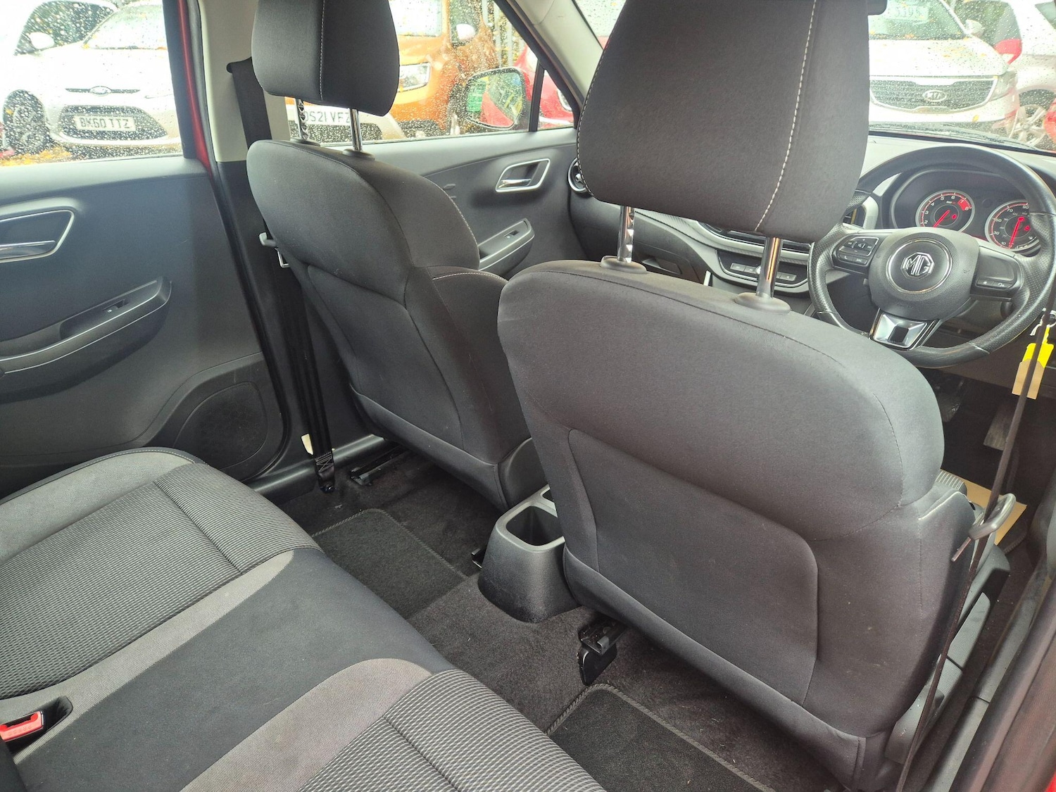 Used MG MG3 2021 for sale - 76898424: Photo 26